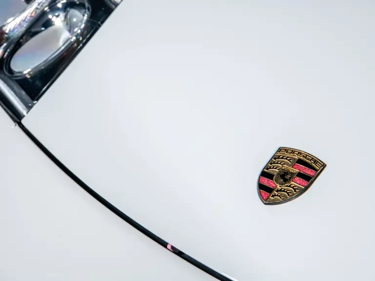 2002 Porsche 996 Turbo - Image 23 of 31