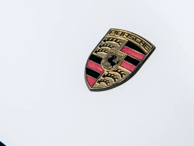 2002 Porsche 996 Turbo - Image 12 of 31