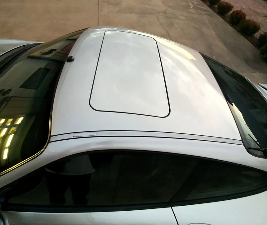 2002 Porsche 996 Turbo - Image 28 of 31