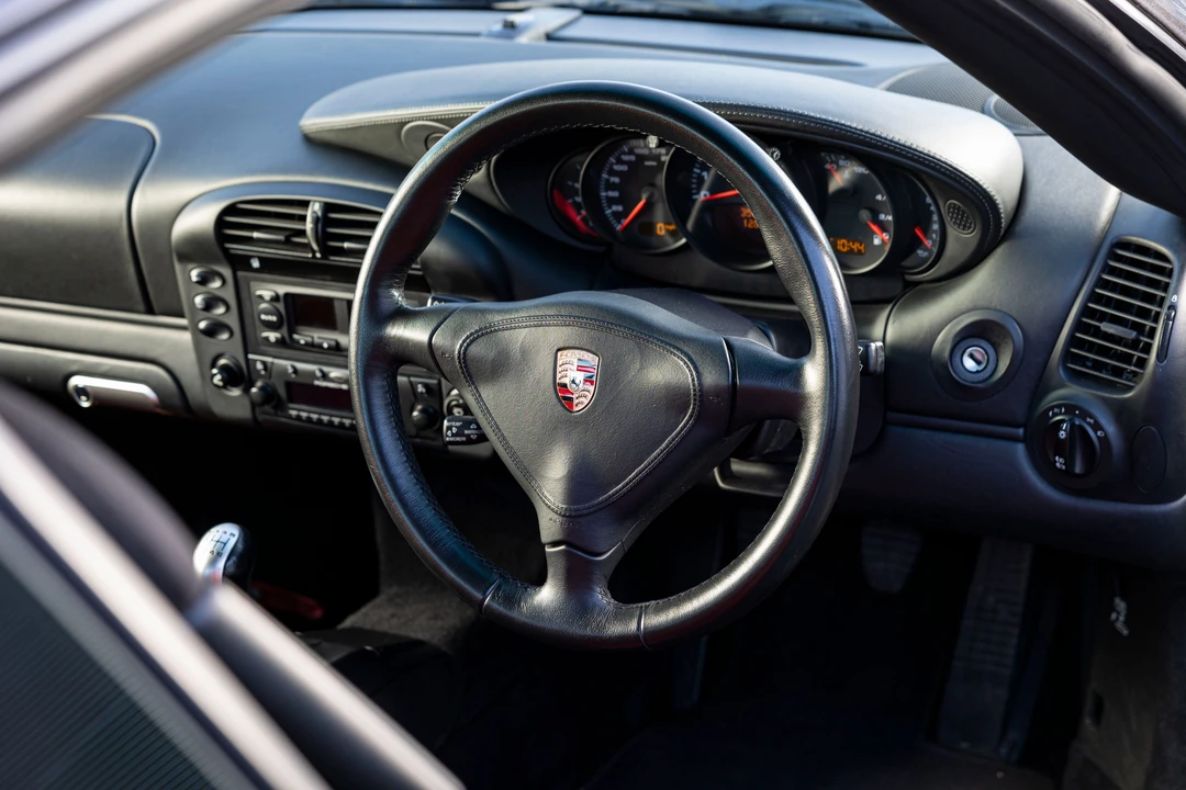 2002 Porsche 996 GT2 - Image 2 of 27