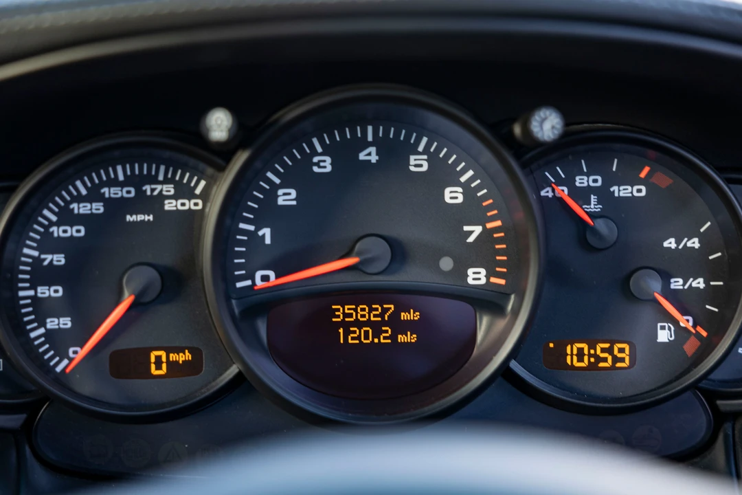2002 Porsche 996 GT2 - Image 22 of 27