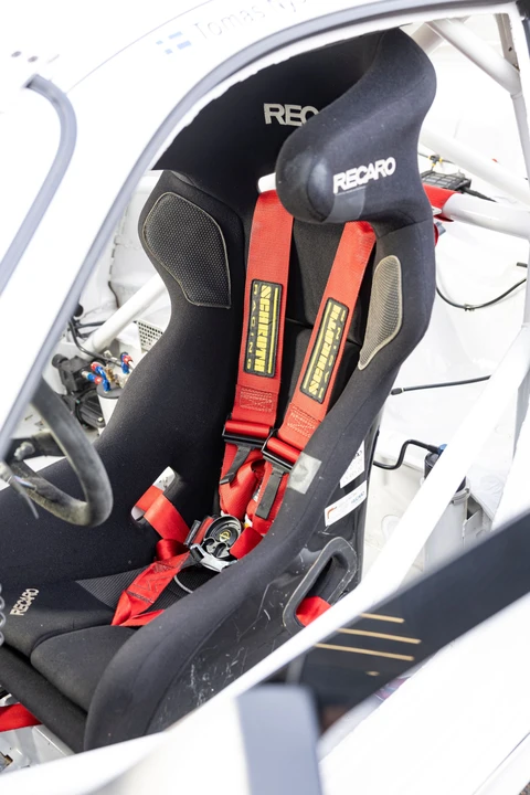 2002 Porsche 996 GT3 RS - Image 11 of 31