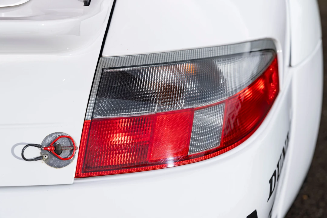 2002 Porsche 996 GT3 RS - Image 23 of 31
