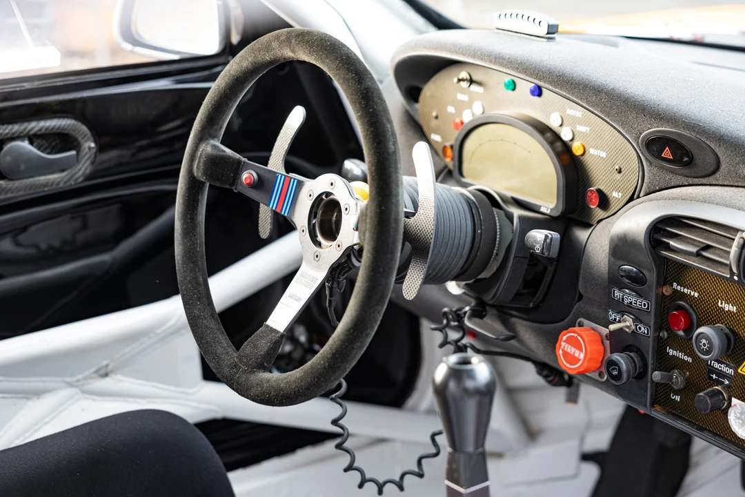 2002 Porsche 996 GT3 RS - Image 31 of 31