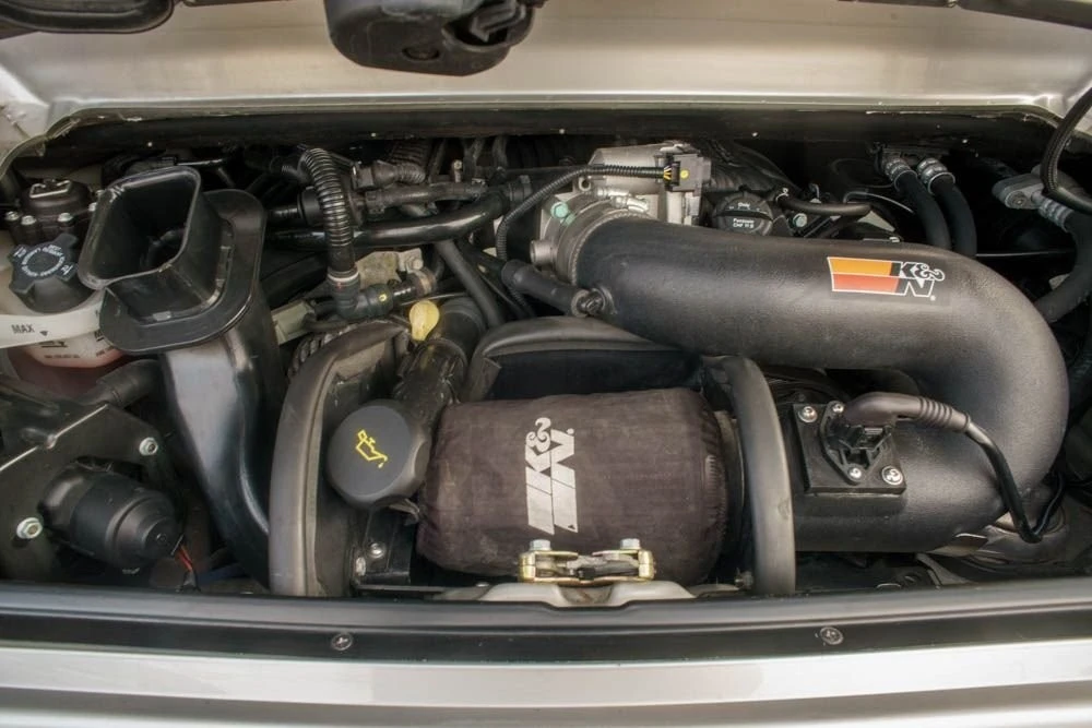 2002 Porsche 996 Carrera 4S - Image 20 of 21