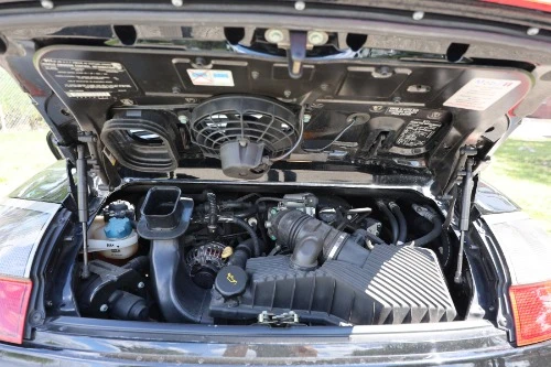2002 Porsche 996 Carrera - Image 6 of 7