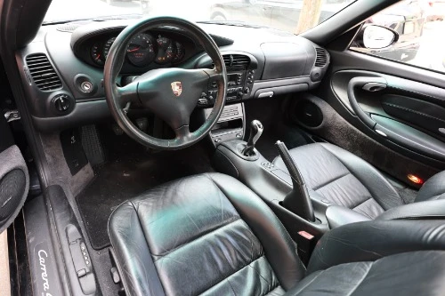 2002 Porsche 996 Carrera - Image 7 of 7