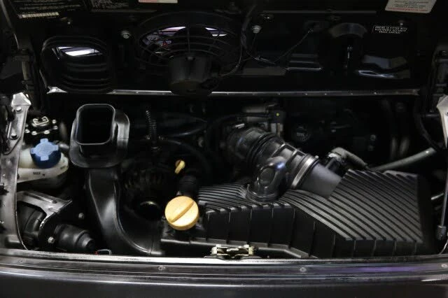 2002 Porsche 996 Carrera - Image 7 of 31