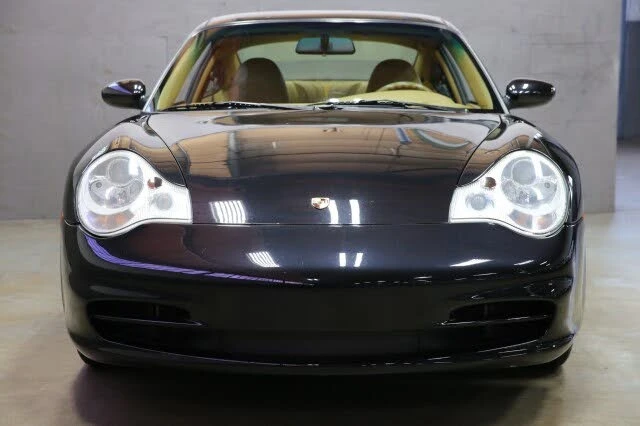 2002 Porsche 996 Carrera - Image 3 of 31