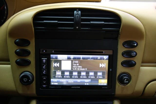 2002 Porsche 996 Carrera - Image 29 of 31