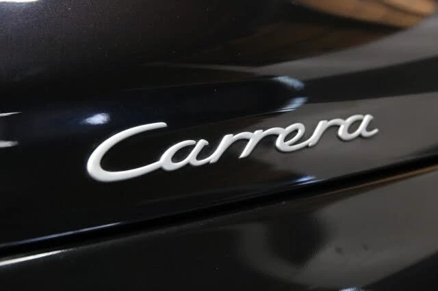2002 Porsche 996 Carrera - Image 6 of 31