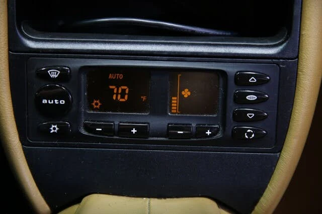 2002 Porsche 996 Carrera - Image 31 of 31