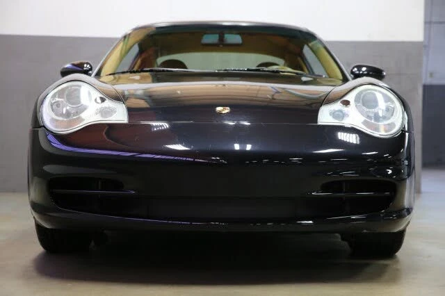 2002 Porsche 996 Carrera - Image 17 of 31