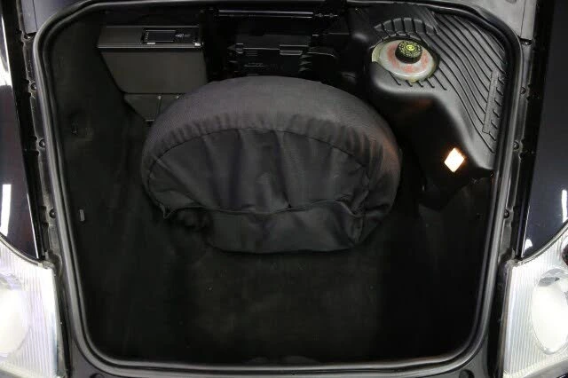 2002 Porsche 996 Carrera - Image 26 of 31