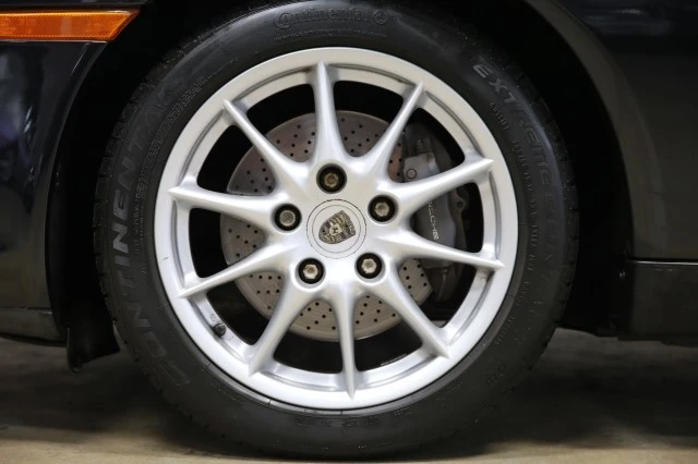 2002 Porsche 996 Carrera - Image 15 of 24