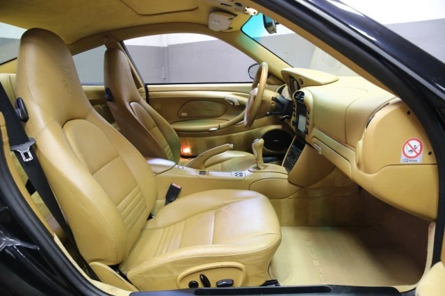 2002 Porsche 996 Carrera - Image 22 of 24