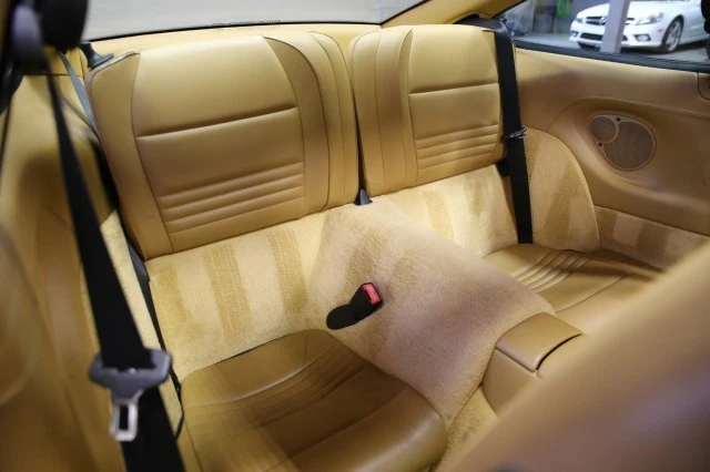2002 Porsche 996 Carrera - Image 13 of 24