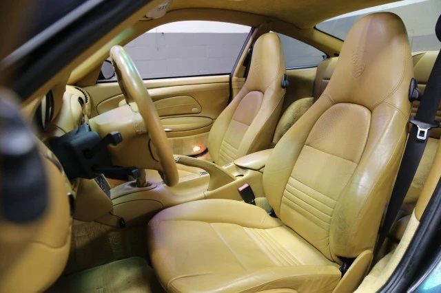 2002 Porsche 996 Carrera - Image 11 of 24