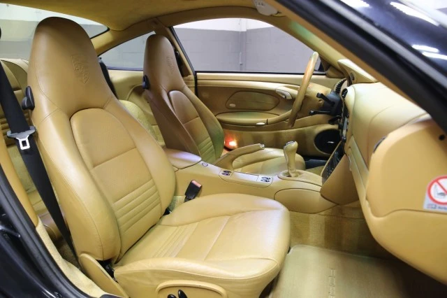 2002 Porsche 996 Carrera - Image 14 of 24
