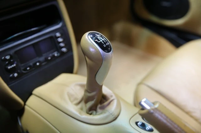 2002 Porsche 996 Carrera - Image 9 of 24
