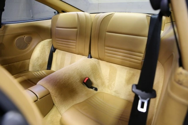 2002 Porsche 996 Carrera - Image 12 of 24
