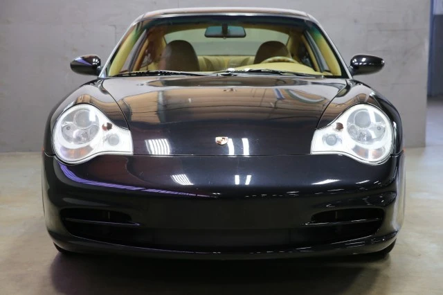 2002 Porsche 996 Carrera - Image 3 of 24