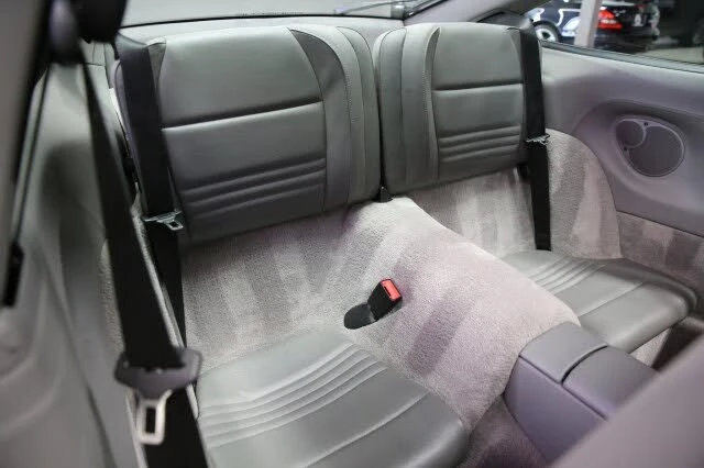2002 Porsche 996 Carrera - Image 12 of 31