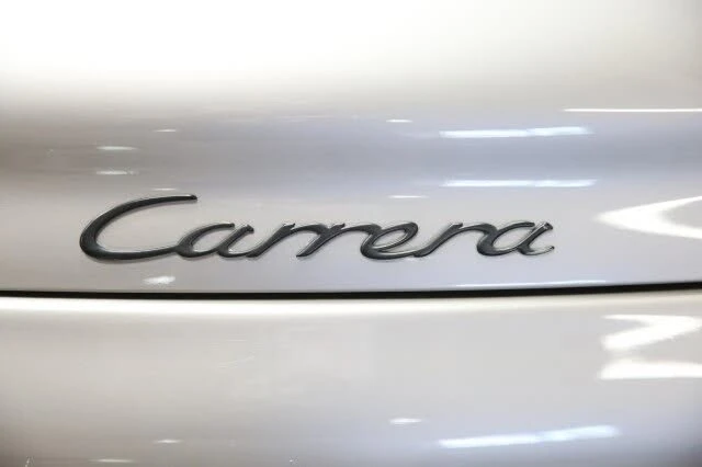 2002 Porsche 996 Carrera - Image 6 of 31