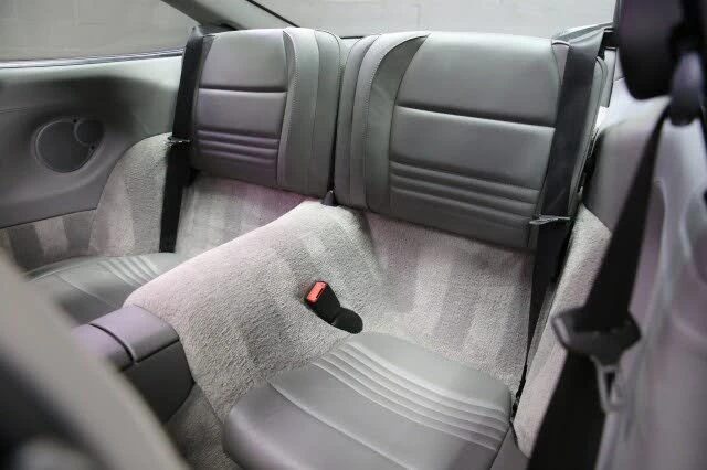 2002 Porsche 996 Carrera - Image 11 of 31