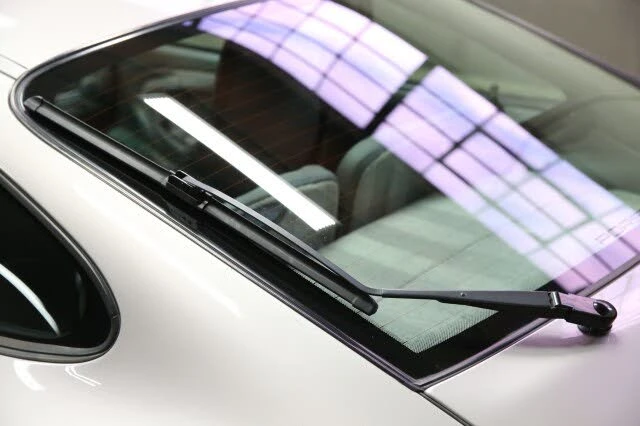 2002 Porsche 996 Carrera - Image 30 of 31