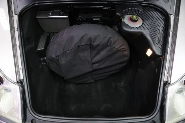 2002 Porsche 996 Carrera - Image 31 of 31