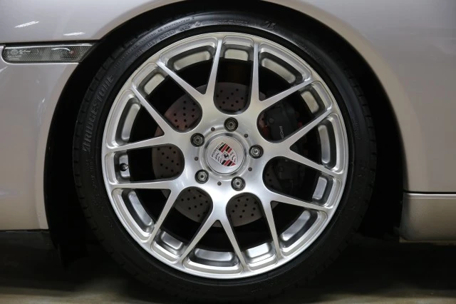 2002 Porsche 996 Carrera - Image 14 of 24