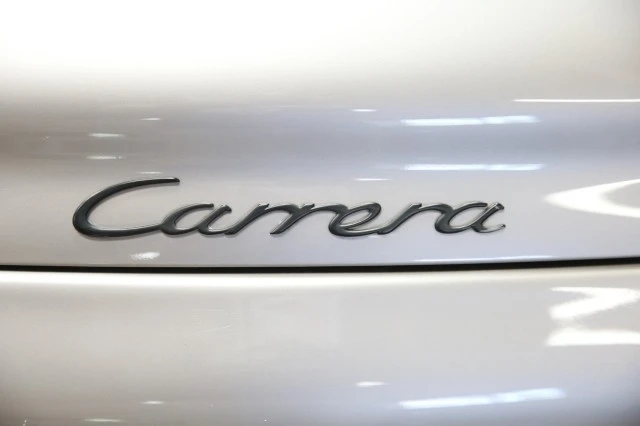 2002 Porsche 996 Carrera - Image 6 of 24