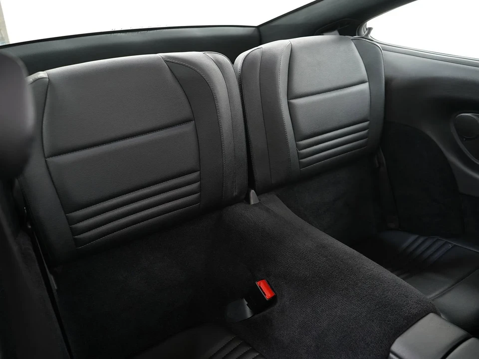 2002 Porsche 996 Carrera - Image 12 of 25