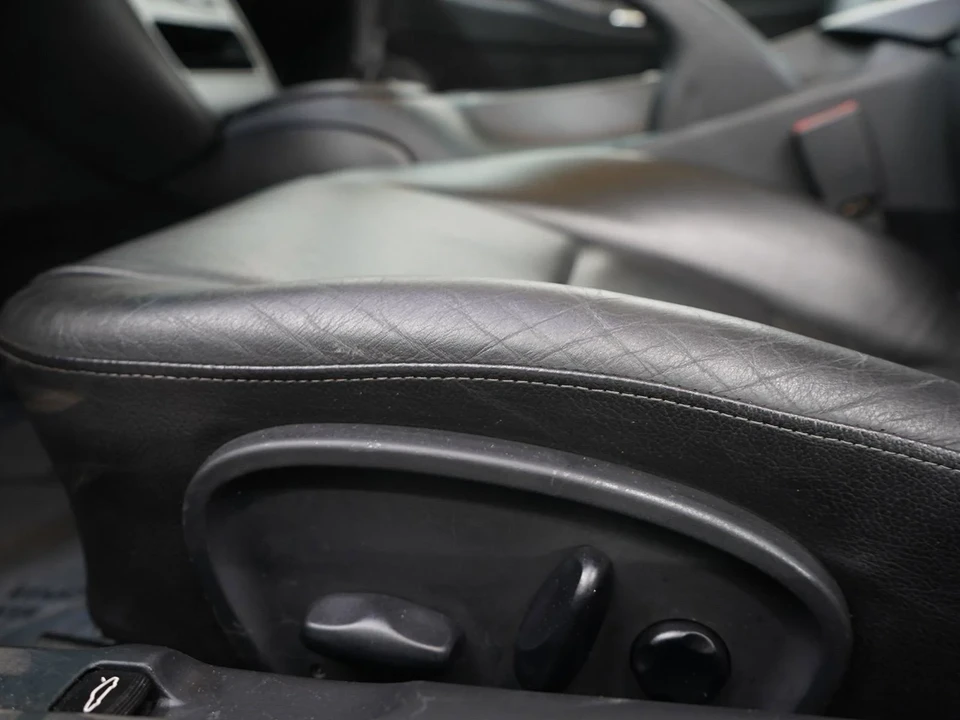 2002 Porsche 996 Carrera - Image 15 of 25