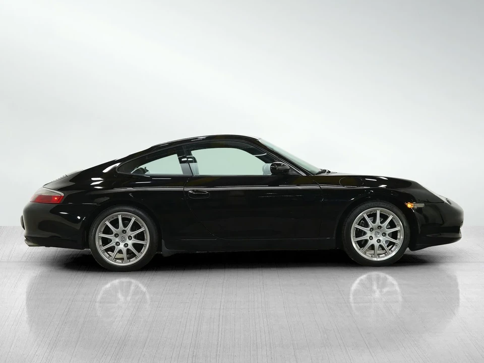 2002 Porsche 996 Carrera - Image 6 of 25
