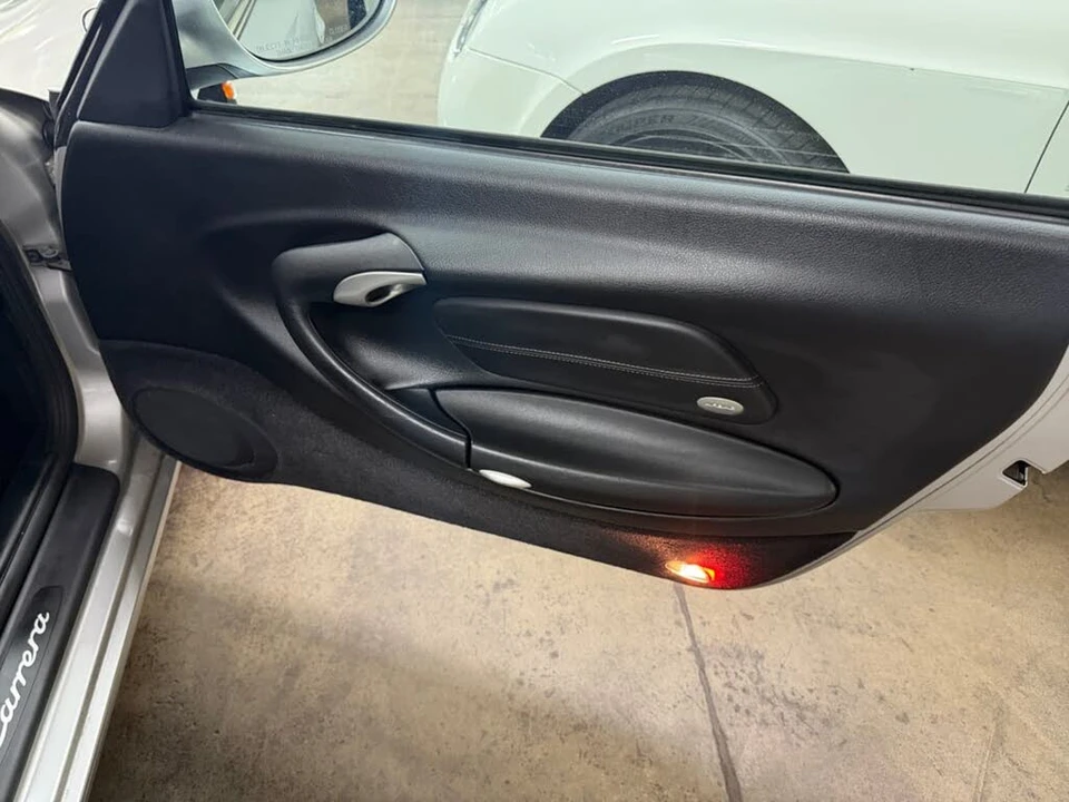 2002 Porsche 996 Carrera - Image 20 of 24