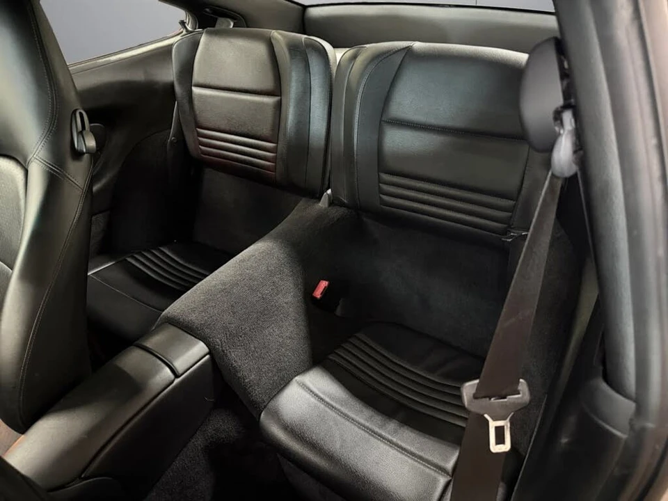 2002 Porsche 996 Carrera - Image 15 of 24