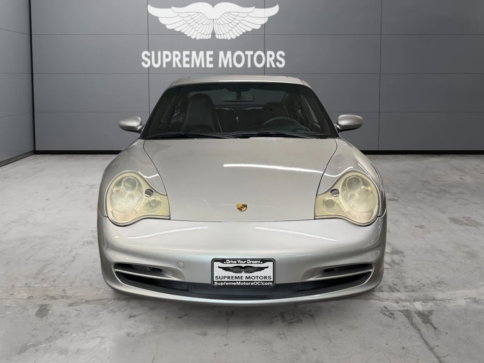 2002 Porsche 911 - Image 7 of 24