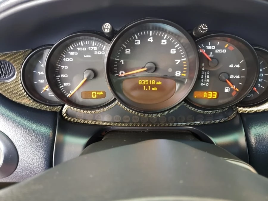 2002 Porsche 996 Carrera - Image 5 of 12