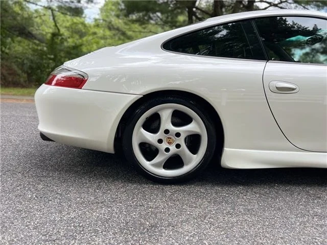 2002 Porsche 996 Carrera - Image 14 of 21