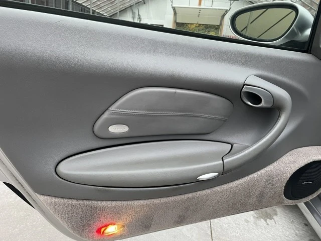 2002 Porsche 996 Carrera - Image 18 of 21