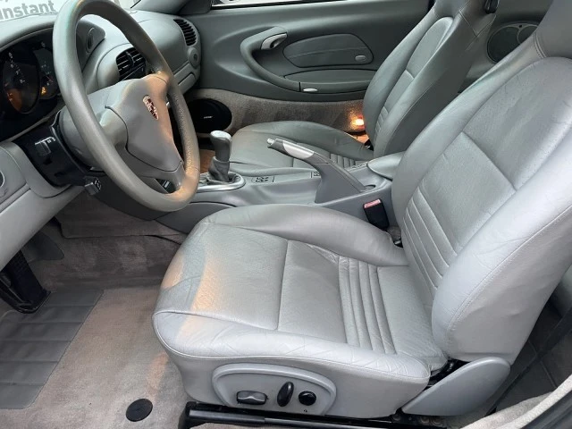 2002 Porsche 996 Carrera - Image 19 of 21