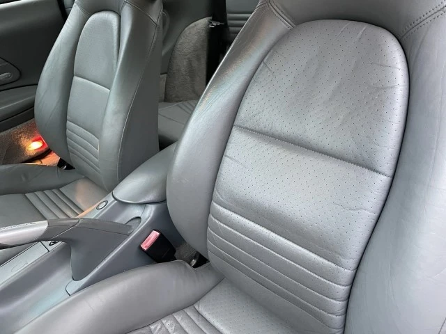 2002 Porsche 996 Carrera - Image 21 of 21