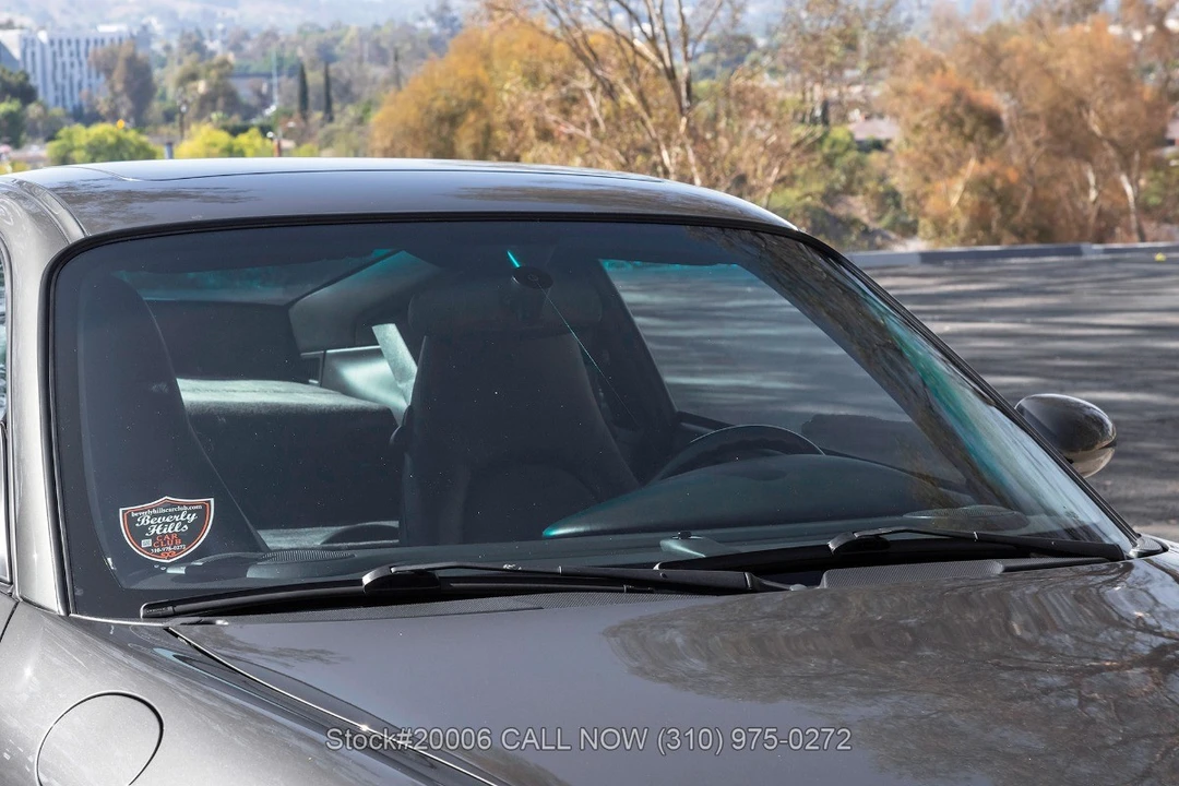 2002 Porsche 996 Carrera - Image 15 of 31