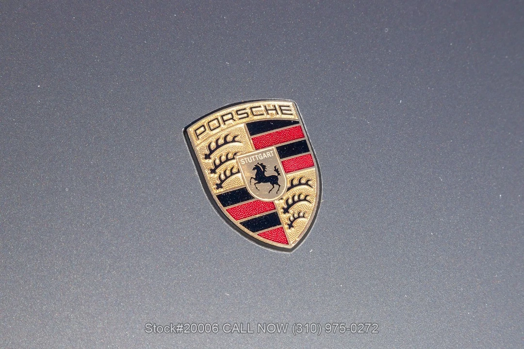 2002 Porsche 996 Carrera - Image 22 of 31