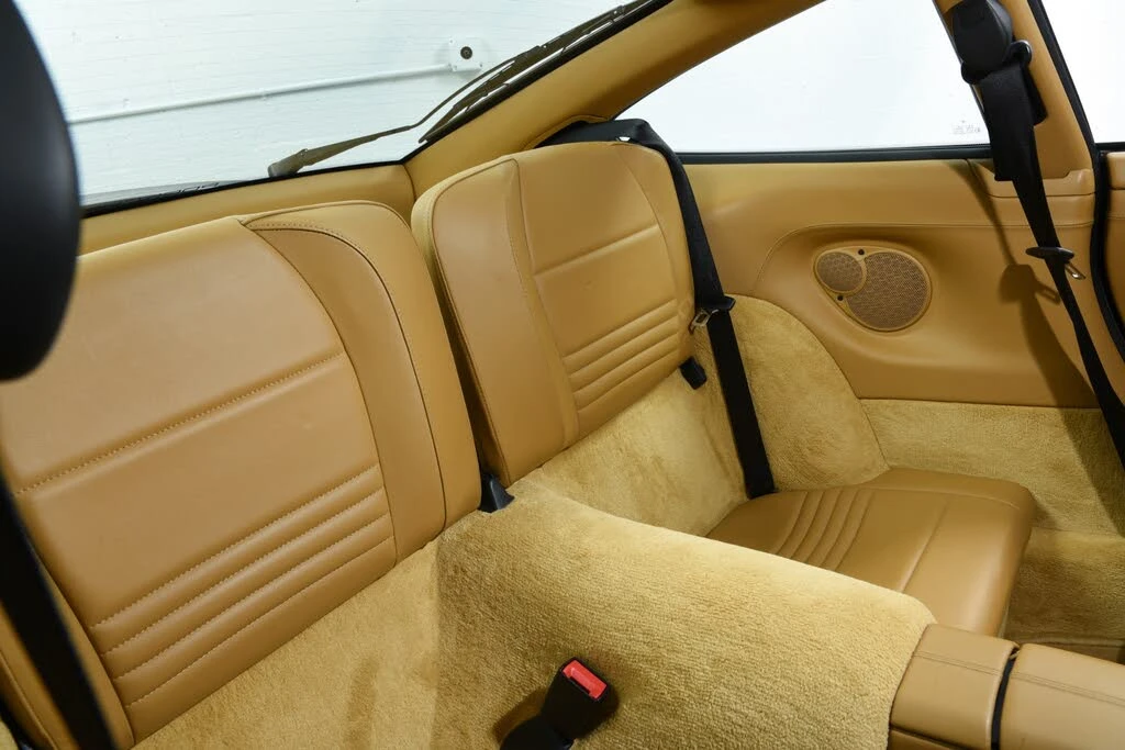 2002 Porsche 996 Carrera - Image 31 of 31
