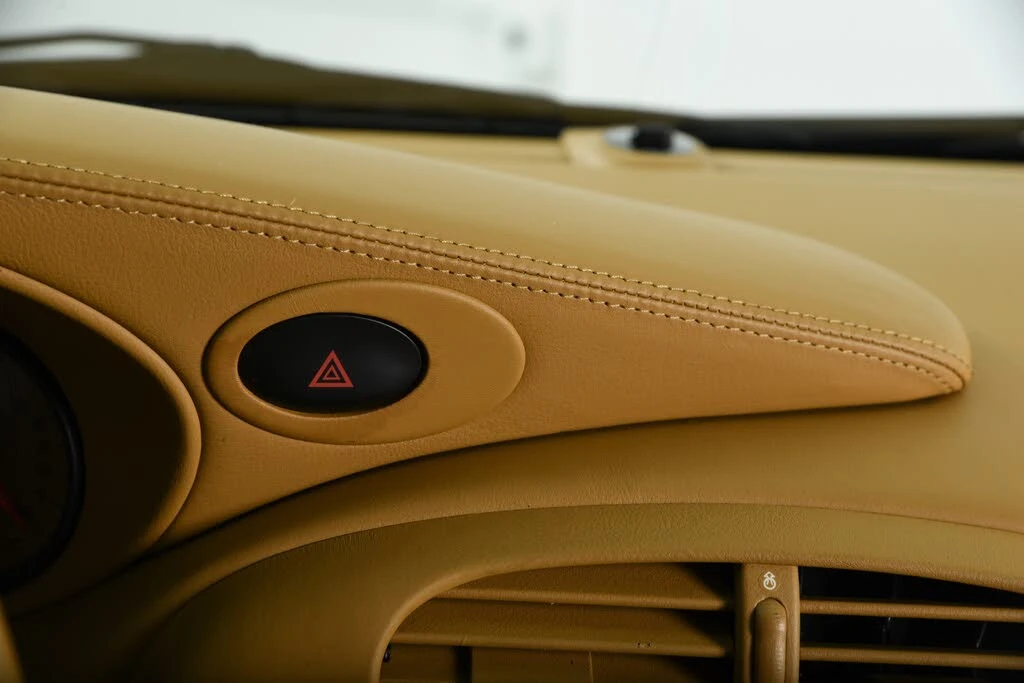 2002 Porsche 996 Carrera - Image 23 of 31