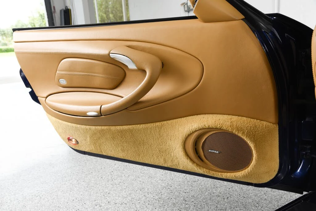 2002 Porsche 996 Carrera - Image 18 of 31