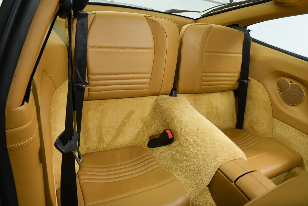 2002 Porsche 996 Carrera - Image 30 of 31